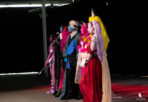 Copyright : Michael Bally